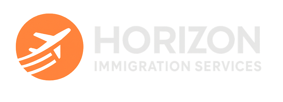 Horizon Immigration Service