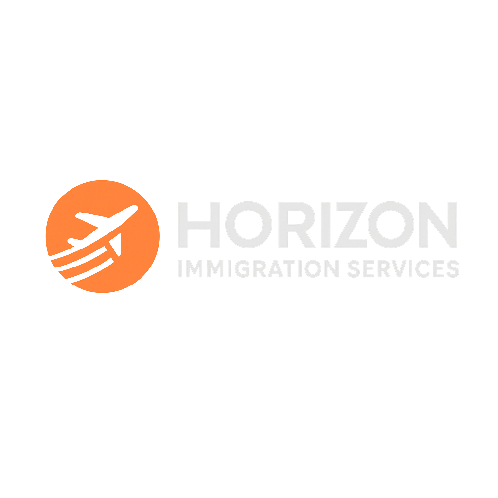 Horizon Immigration Service